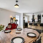Ferienhaus 3 Bedroom Cozy In *