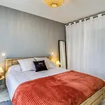 Ferienhaus 3 Bedroom Cozy In *