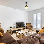 Ferienhaus 3 Bedroom Cozy In Dolus d'Oléron
