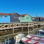 3 Bedroom Cozy In Dolus d'Oléron