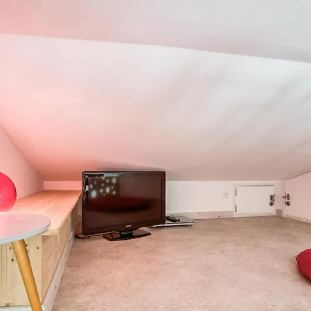 Cozy In Dolus-doleron With Wifi Holiday home Dolus-d'Oleron