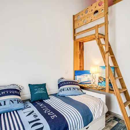 Cozy In Dolus-doleron With Wifi Holiday home Dolus-d'Oleron