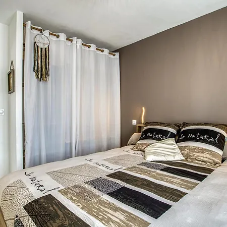 Cozy In Dolus-doleron With Wifi *