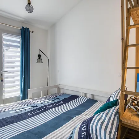 Cozy In Dolus-doleron With Wifi * Dolus-d'Oleron