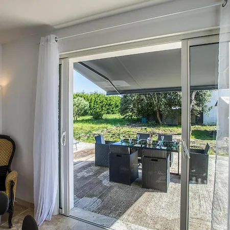 Cozy In Dolus-doleron With Wifi Holiday home Dolus-d'Oleron