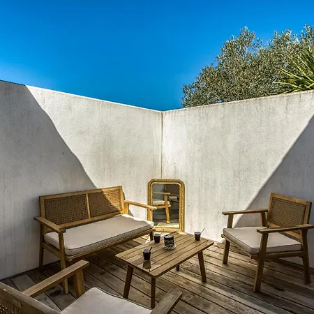 Cozy In Dolus-doleron With Wifi Dolus-d'Oleron