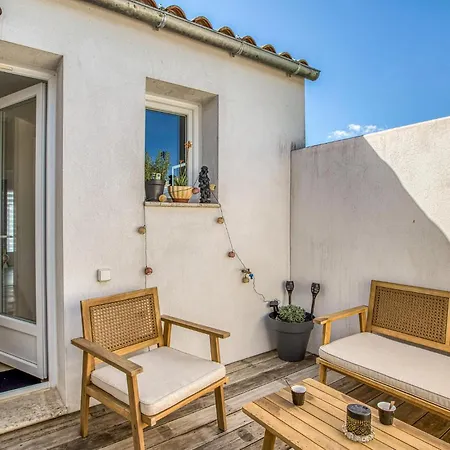 Holiday home Cozy In Dolus-doleron With Wifi *